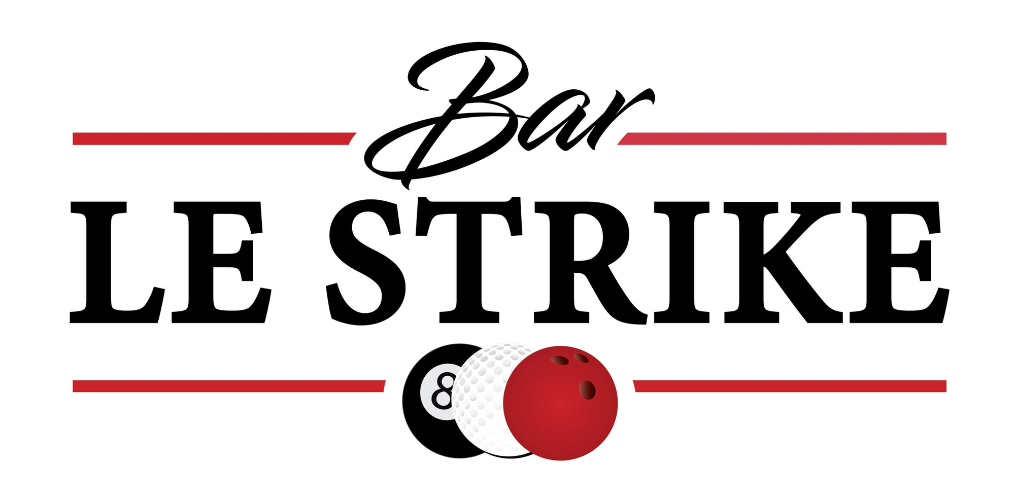 Logo — Bar le Strike