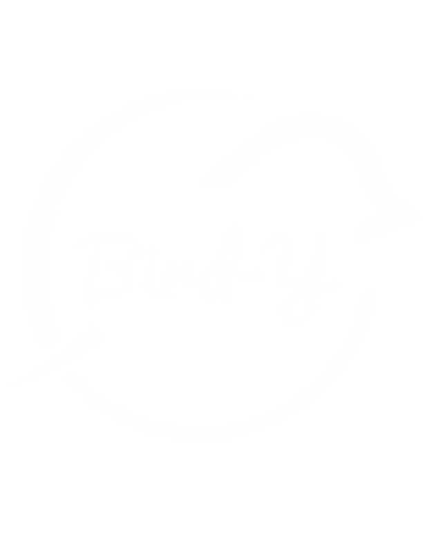 Logo — Bird-y Golf Hull