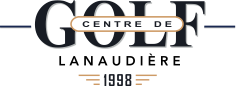 Logo — Centre de Golf de Lanaudière