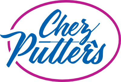 Logo — Chez Putters