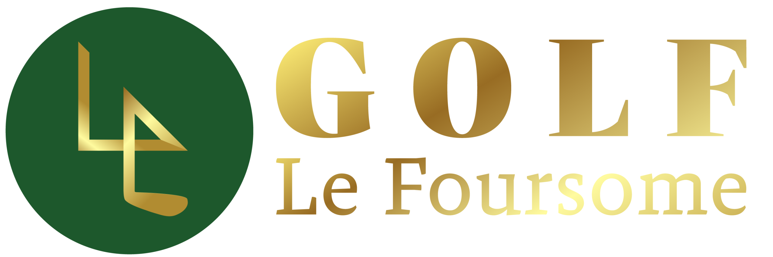 Logo — Le Foursome